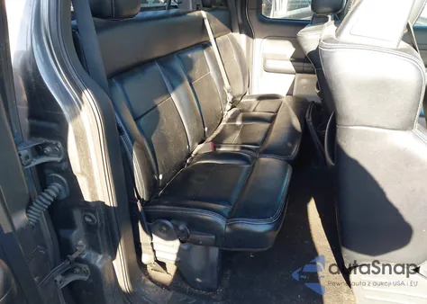 2004 Ford F-150 Fx4/Lariat/Xl/Xlt z USA, uszkodzony, nr VIN 1FTPX14564NB09531